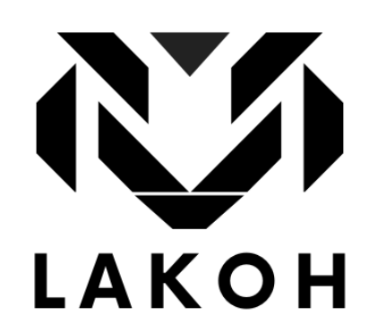 LAKOH CO. Logo